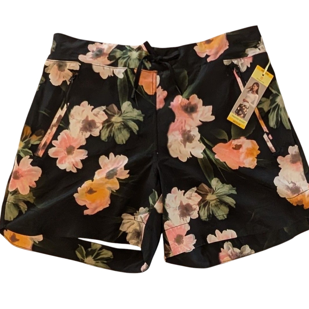 Tangerine Black Apparel